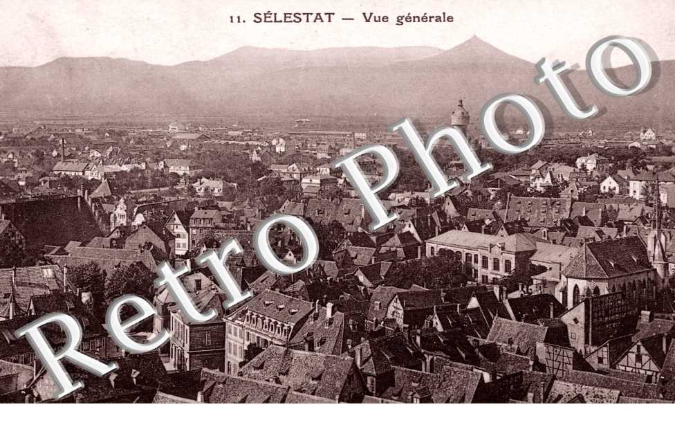 Vue Generale