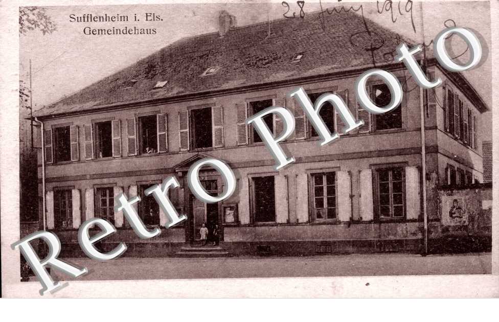 Gemeindhaus