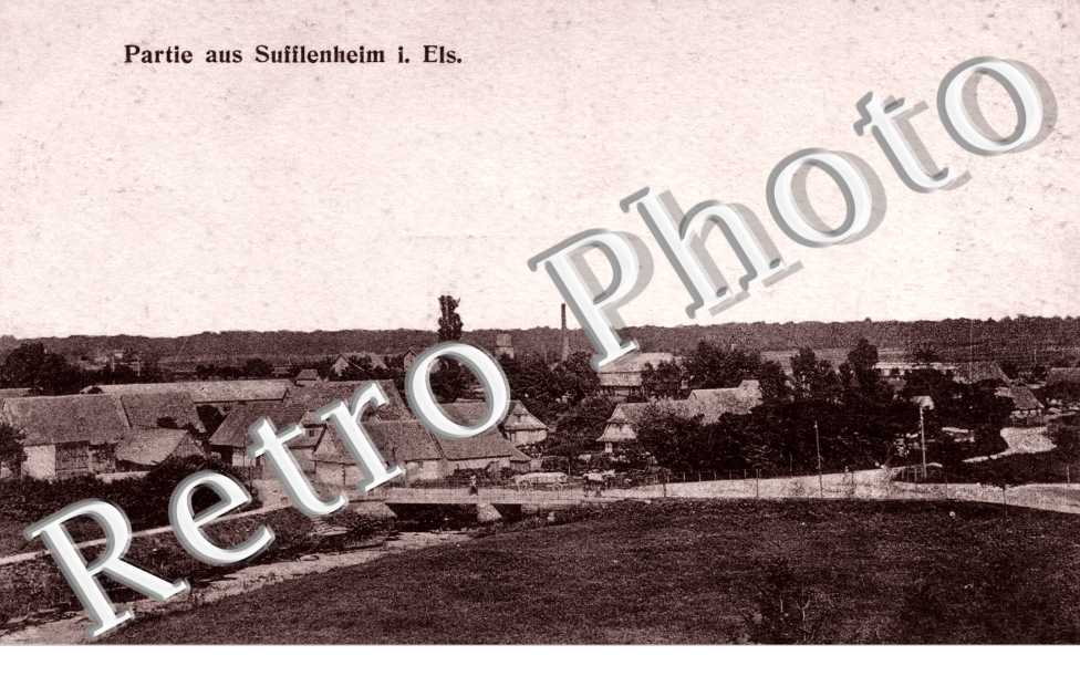 Partie aus Sufflenheim