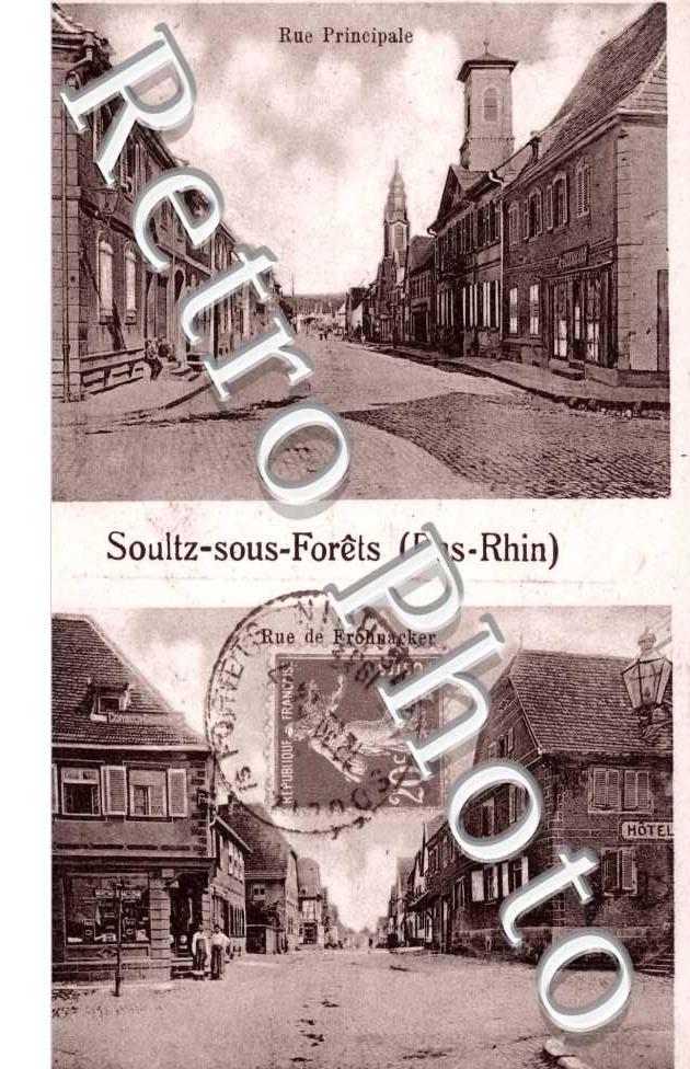 Rue Principale