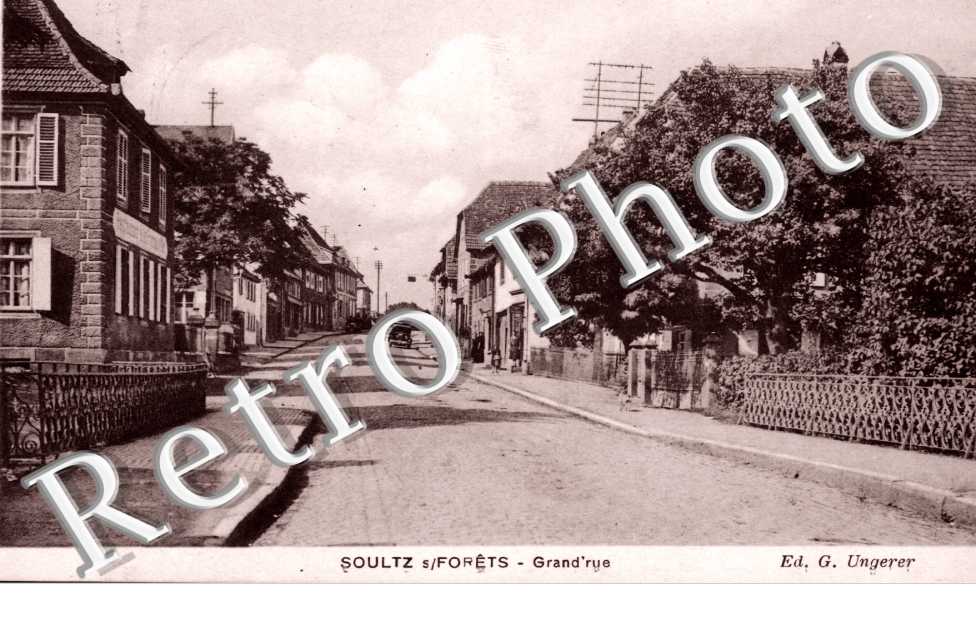 Grand&#039;Rue