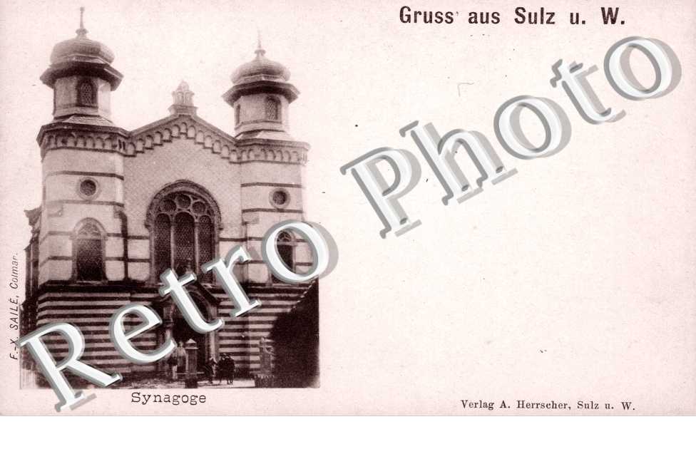 Synagoge