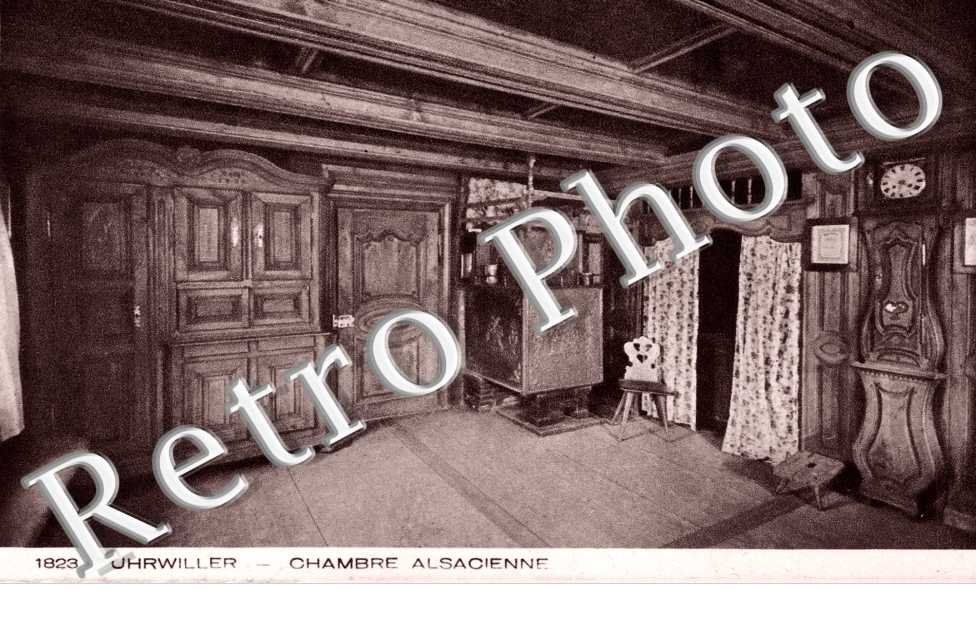 Chambre Alsacienne
