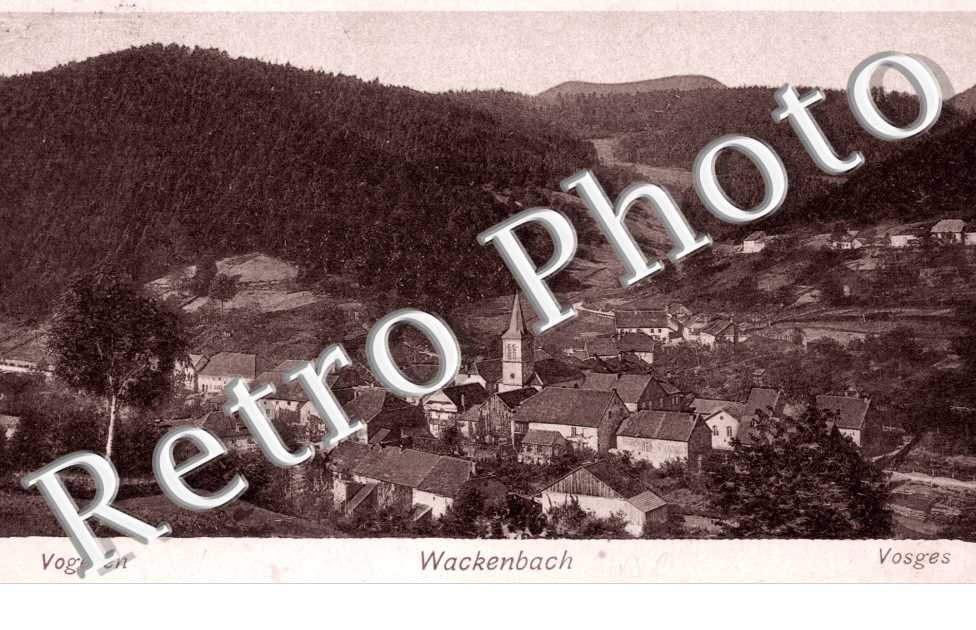 Vue d&#039;Ensemble