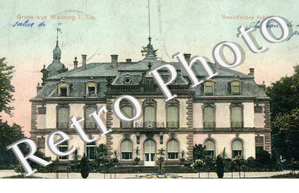 Haniel&#039;sches Schloss