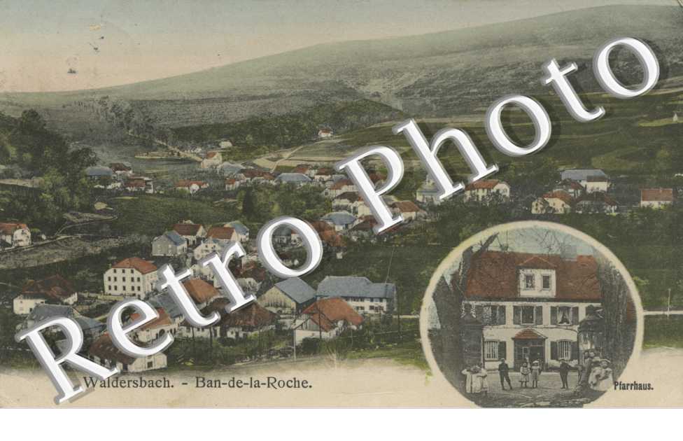 Ban de la roche