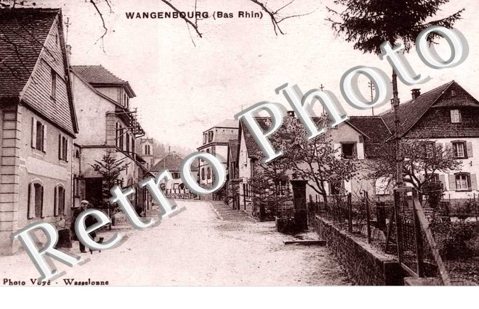 Vue Interieure