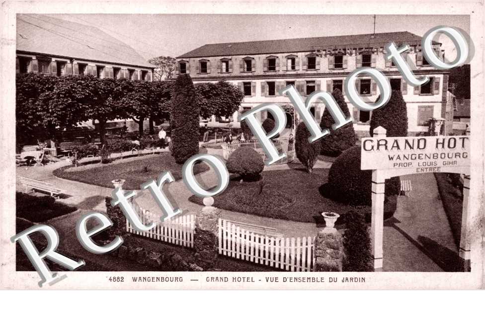 Grand Hotel