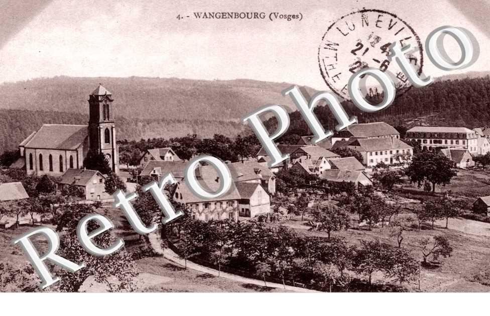 Vue Generale