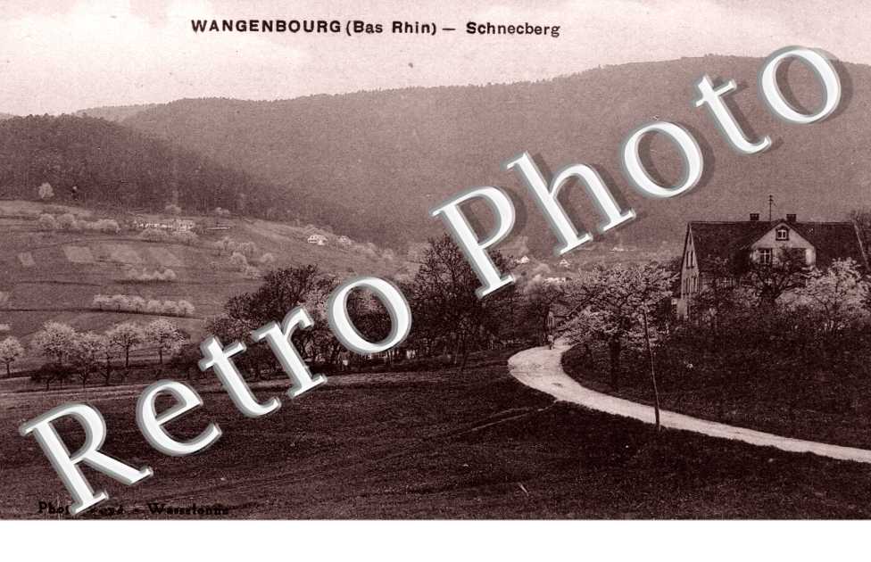 Schneeberg