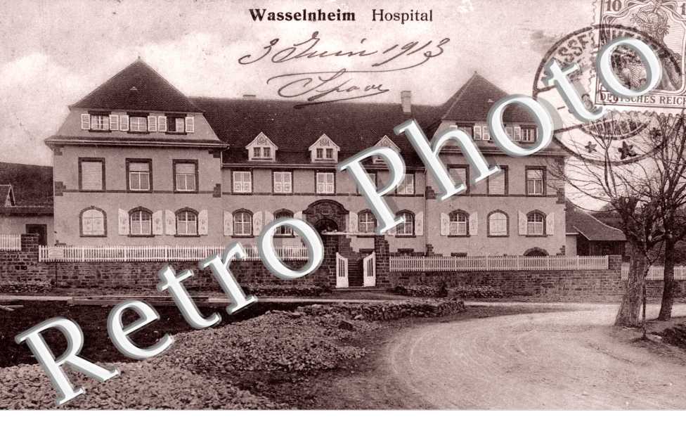 Hospital