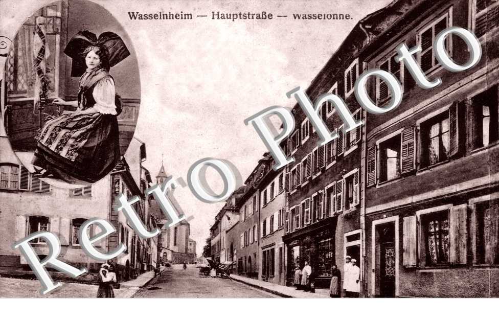 Hauptstrasse
