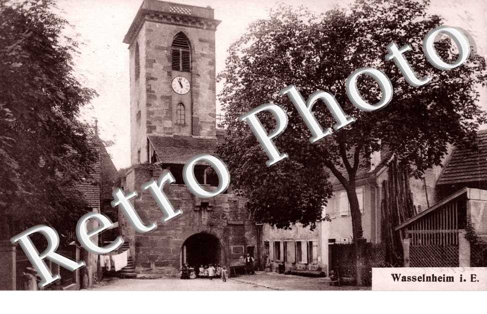 porte