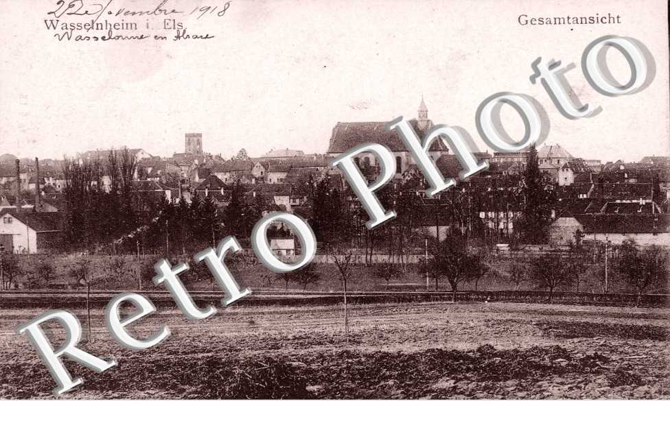 Gesamtansicht