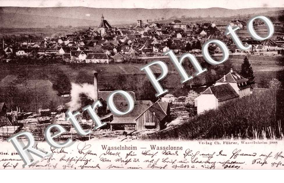 Vue Exterieure