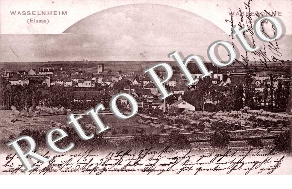vue generale 1903