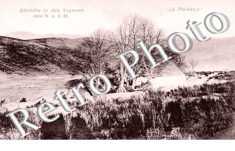 La Perheux