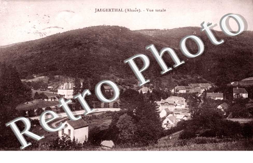 Vue Totale