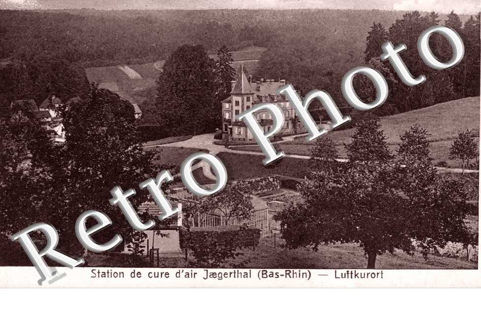 Luftkurorf