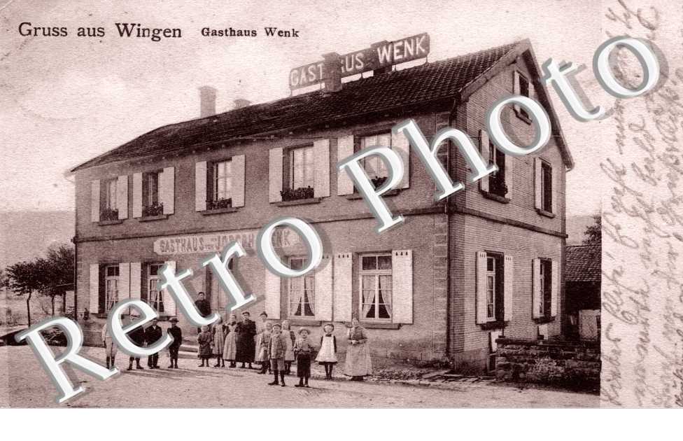 Gasthaus Wenk