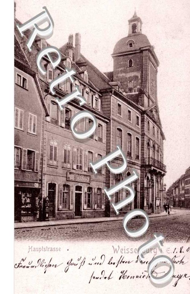 Grand&#039;Rue