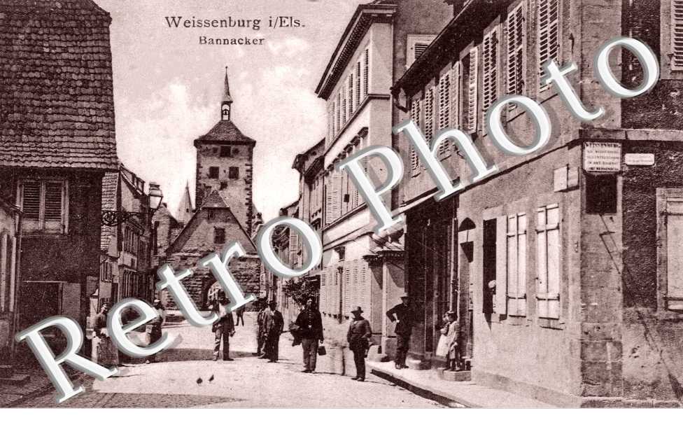 Bannacker