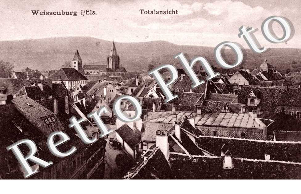 Totalansicht