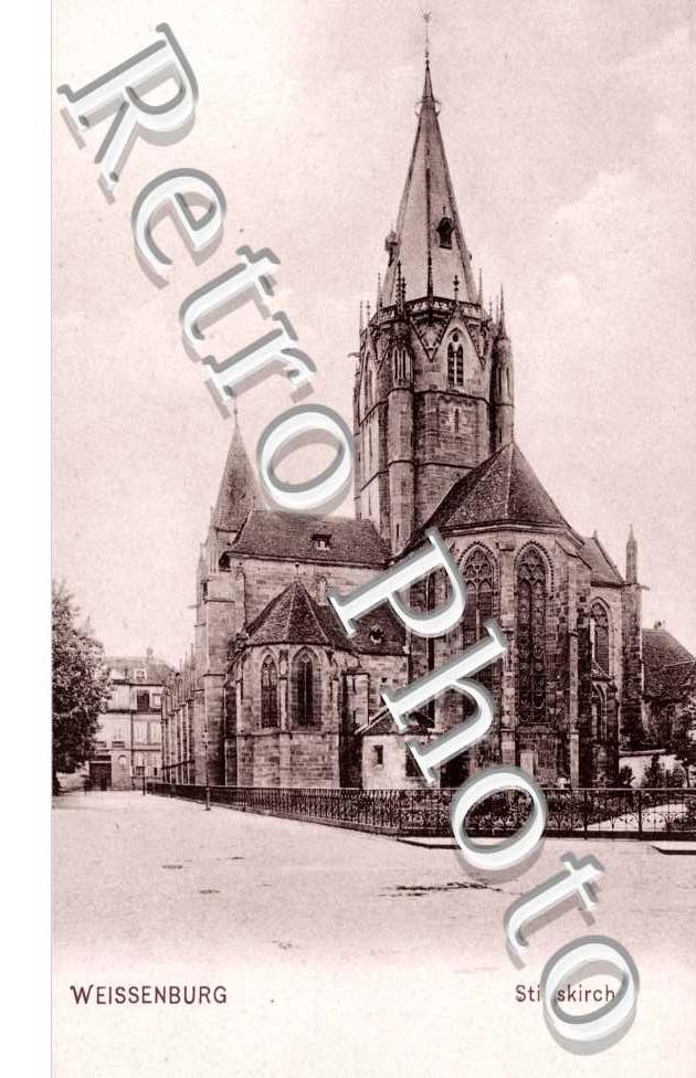 eglise