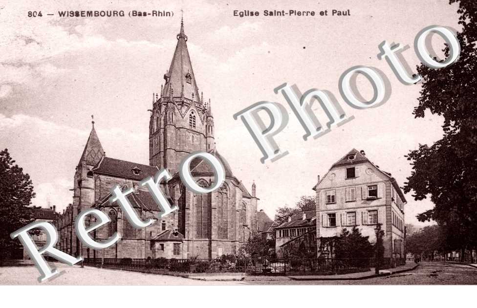 eglise