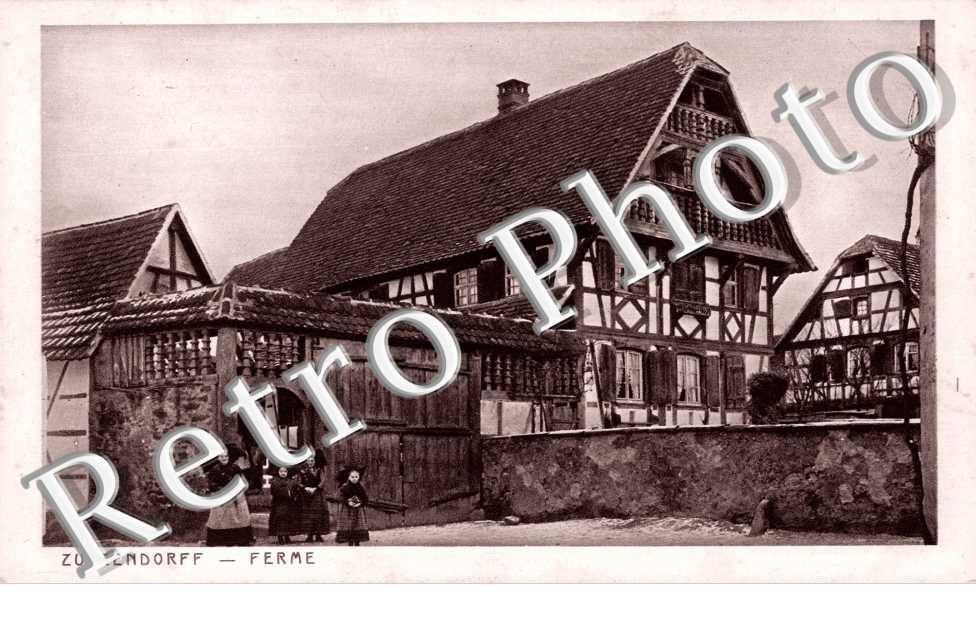 Ferme