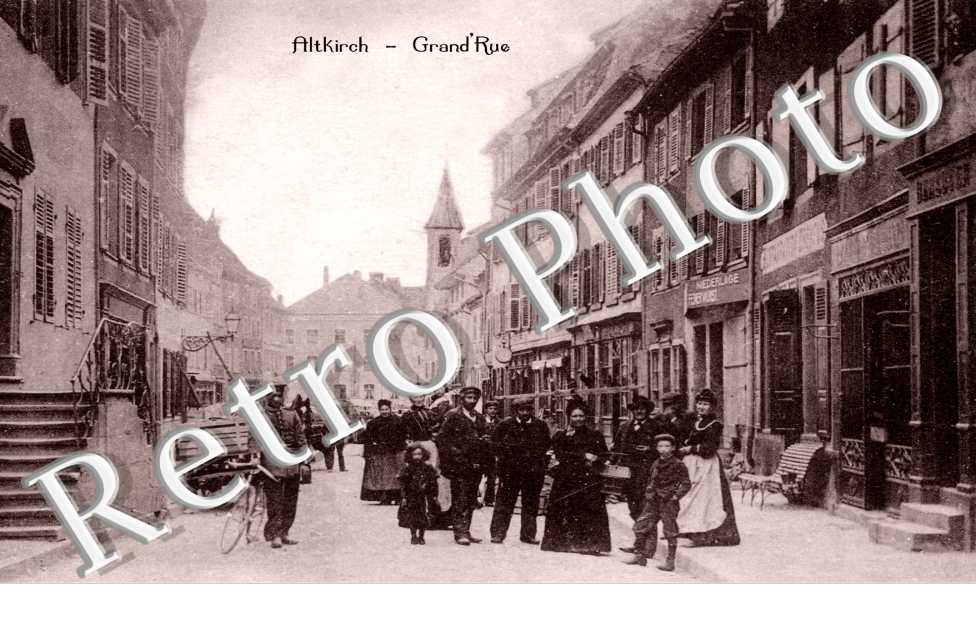 Grand&#039;Rue