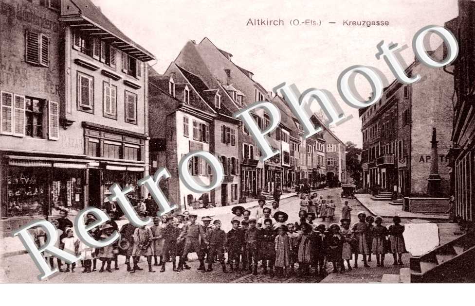 Kreuzgasse
