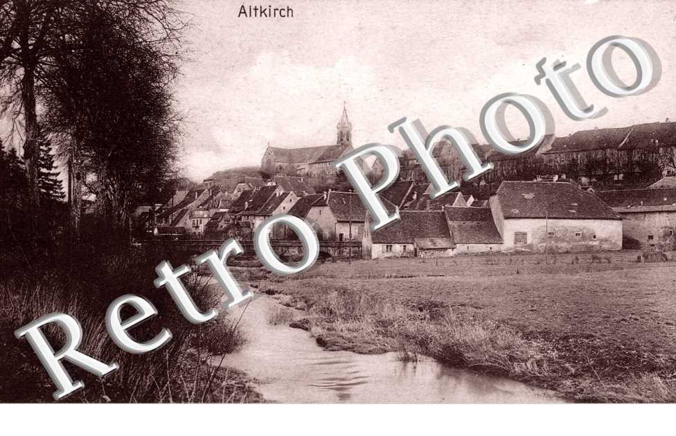 Vue Exterieure