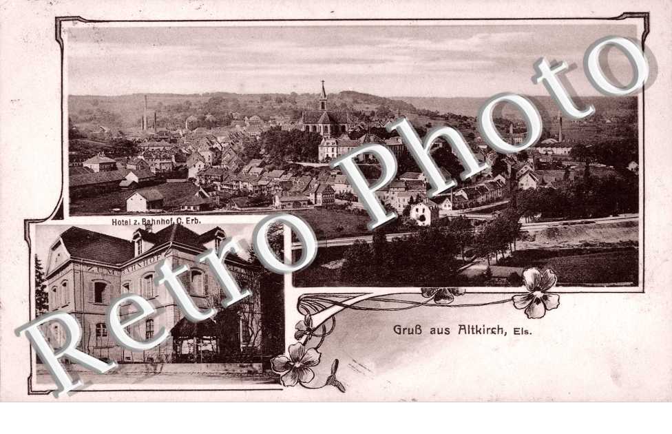Gruss aus Altkirch