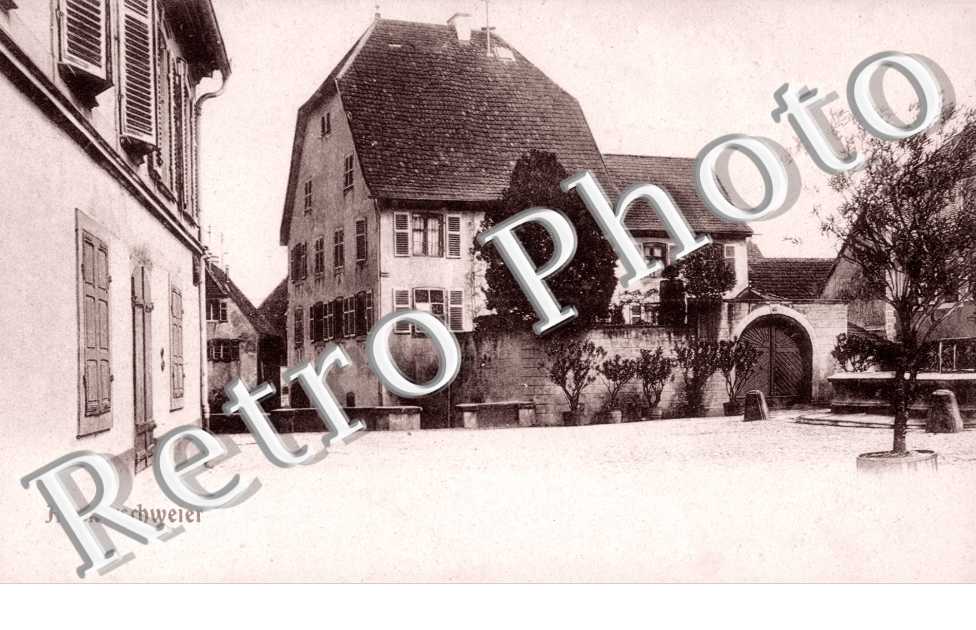 La place
