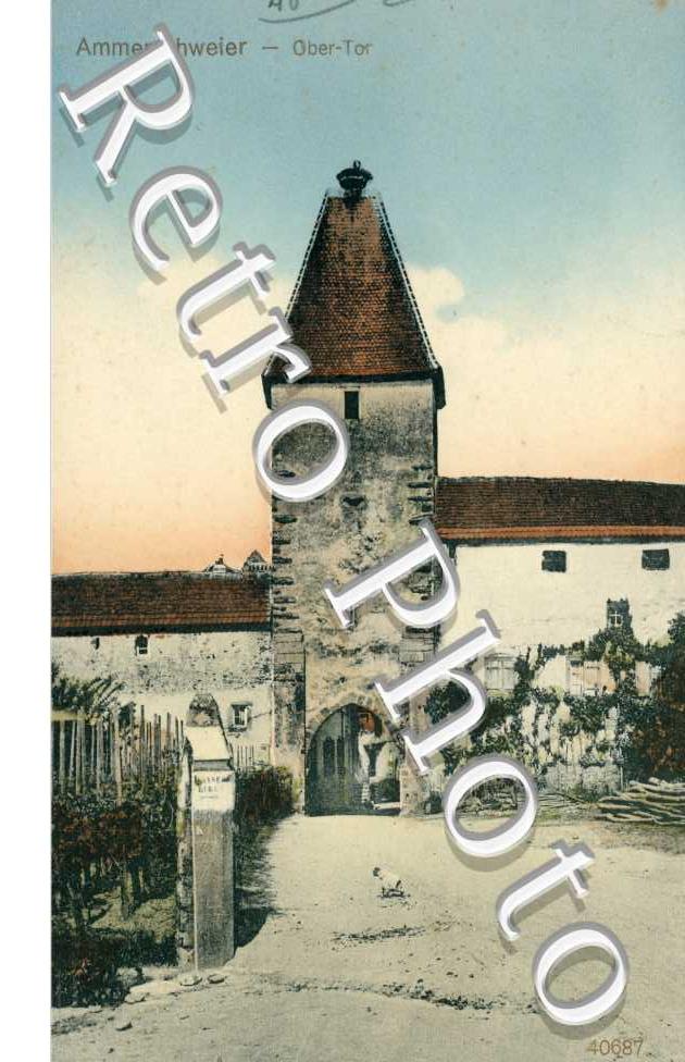 ober tor