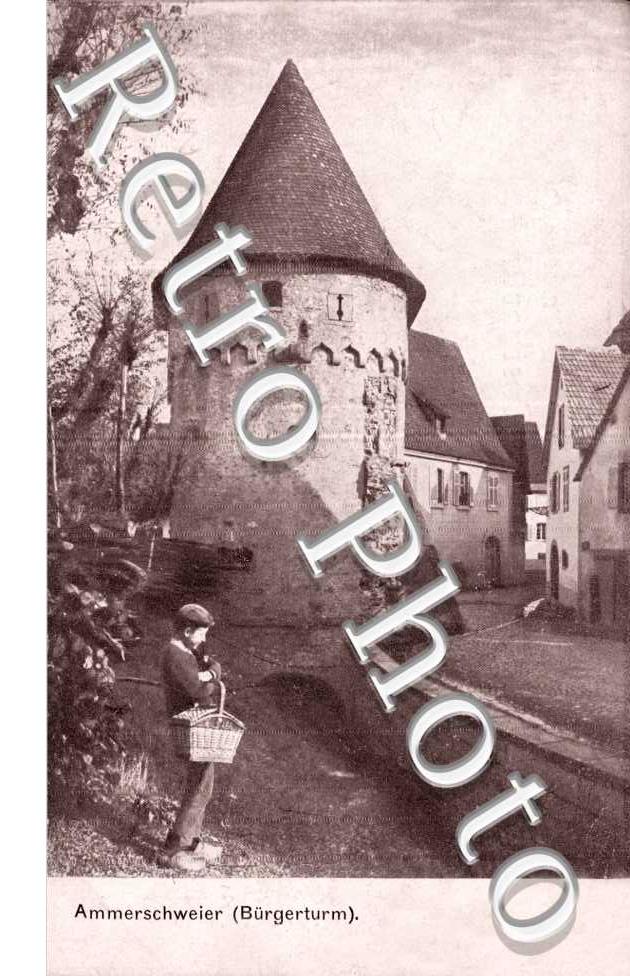 burgerturm