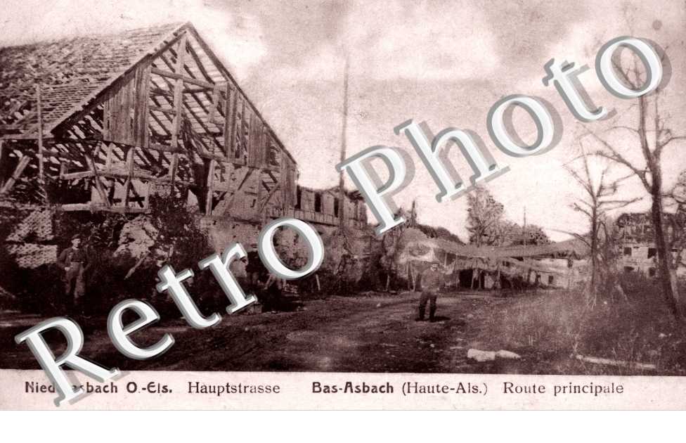 hauptstrasse