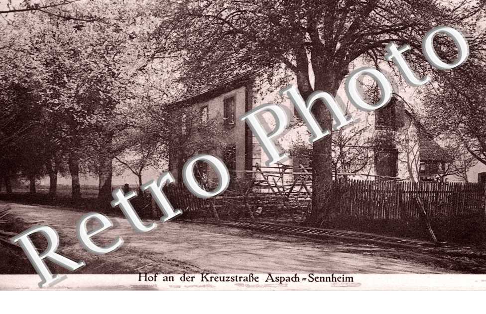 hof an der Kreuzstrasse