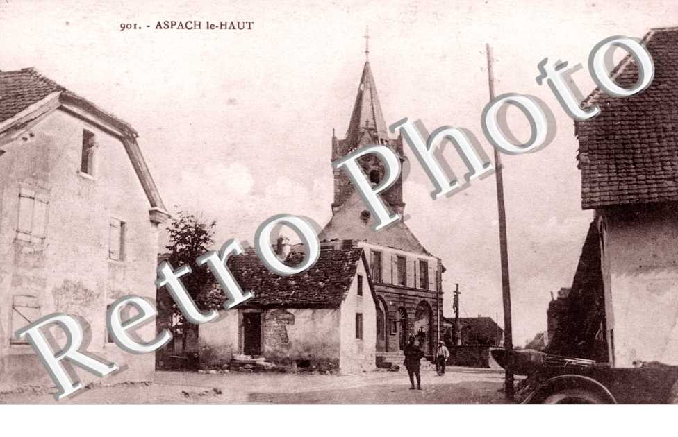 ( l&#039;eglise )