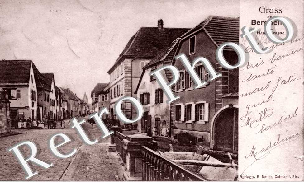 Hauptstrasse