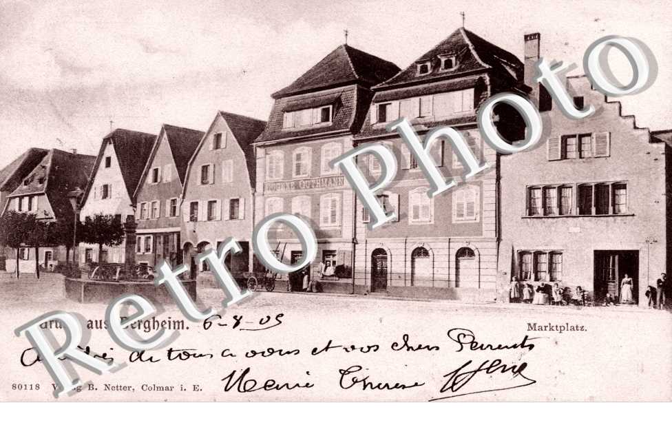 Marktplatz