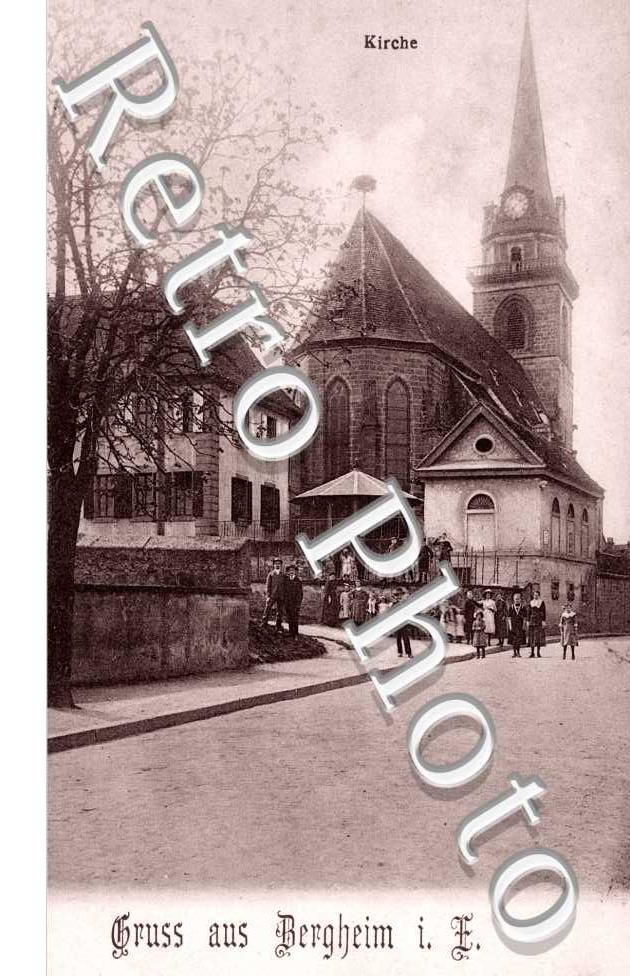 kirche