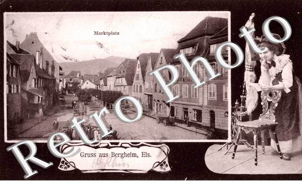 marktplatz