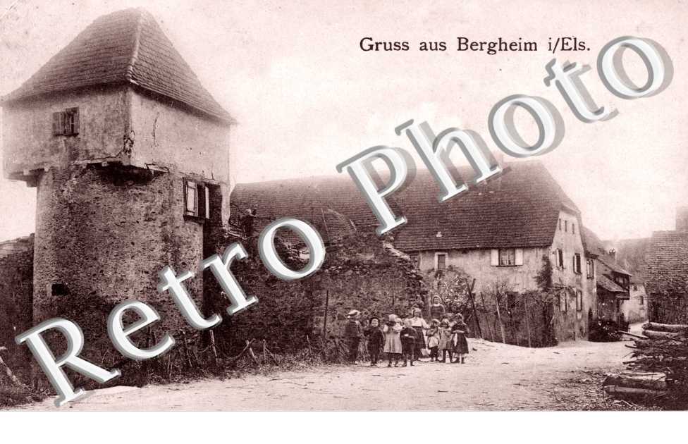gruss aus