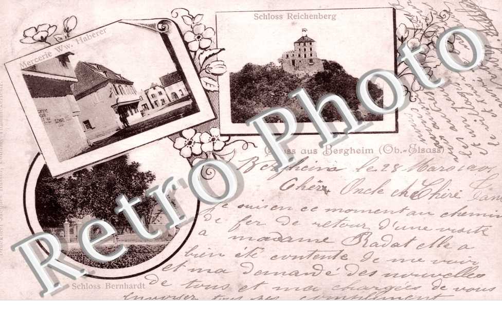 mercerie w haberer schloss reichenberg schloss bernhardt