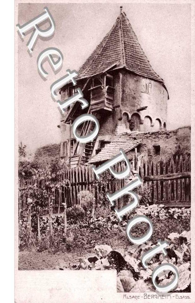 Une Tour