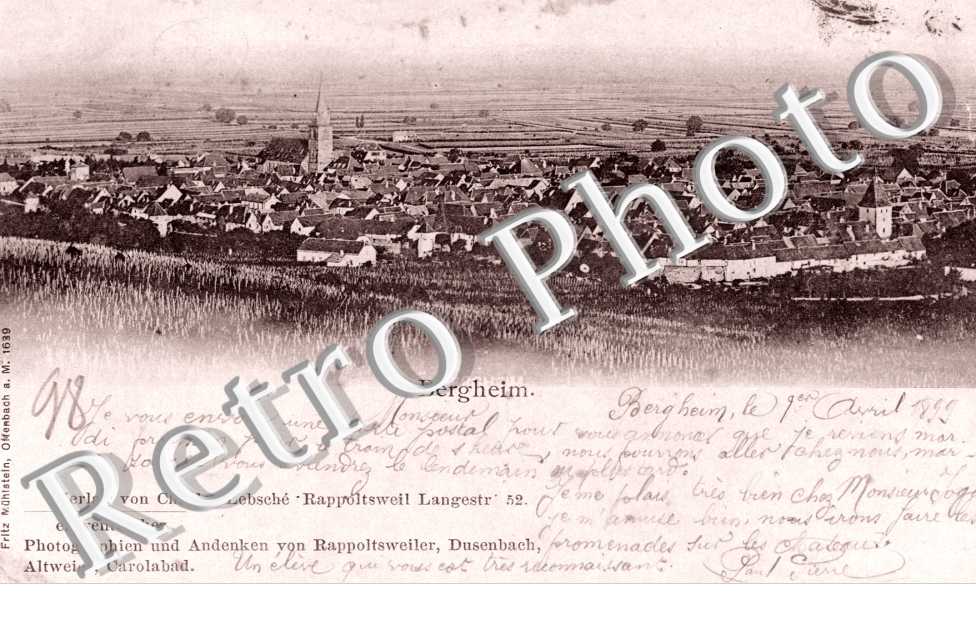 vue generale