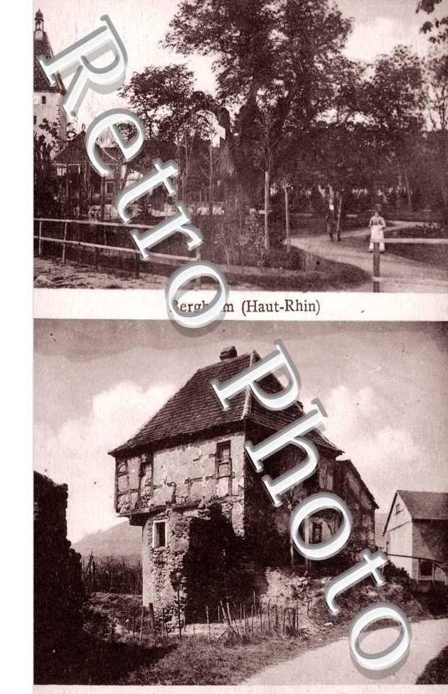 L&#039;Eglise - Une Maison