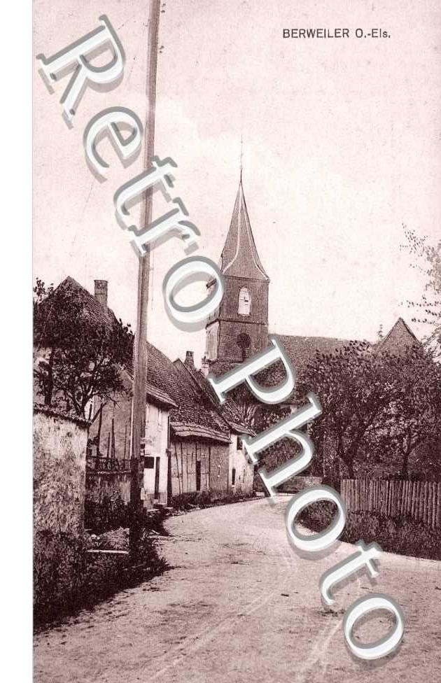 l&#039;eglise